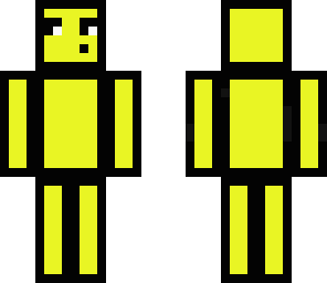 yellow boy