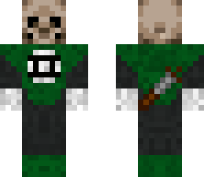 green lantern