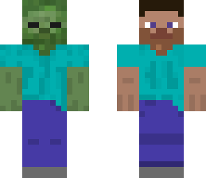 humanzombie