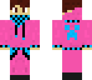 pink is now cool