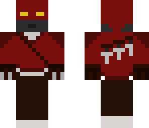 red rouge
