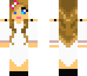 edited bride
