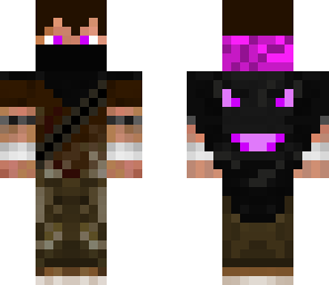 slayer of the enderdragon