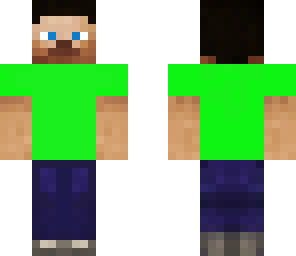 steve modern