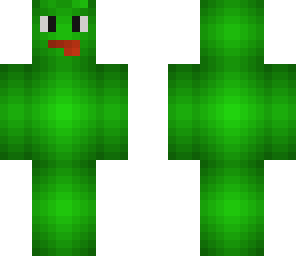 froggy jump