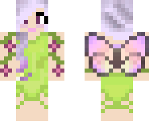 fairy girl