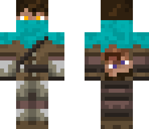noob hunter