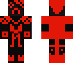 ruby mech