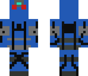 elite clockwork drone