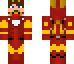 iron man 2