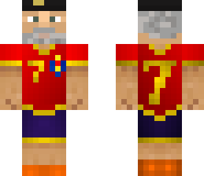 bill con la roja