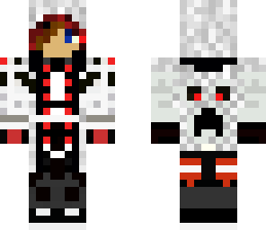 assassin kid