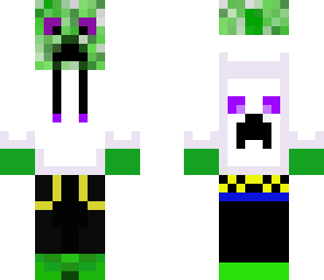dj creeper