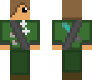 the ram hunter un-improved