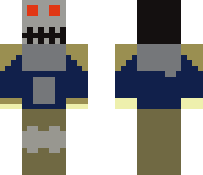 evil resistance soldier
