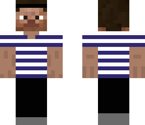 navy guy