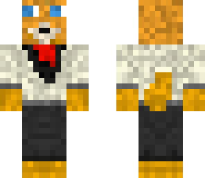 fox