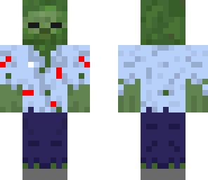 dave the dancing zombie