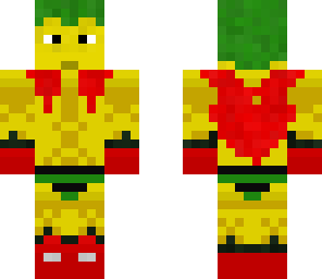 dc creeper classic