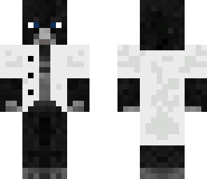 scientist gorilla