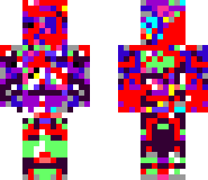 wtf rainbow man