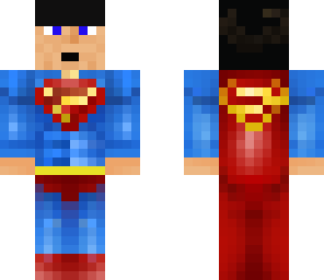 super man