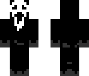 the scream
