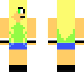 girl