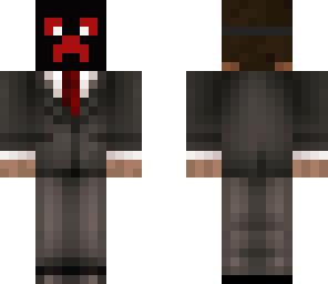 masked failure