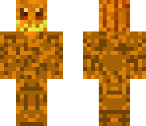 jack o'lantern