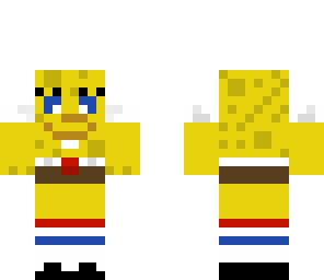 spongebob squarepants