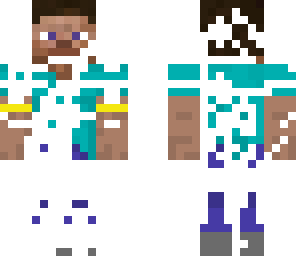 steve fading