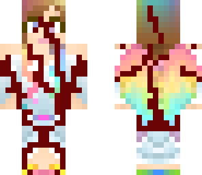 bloody angel 