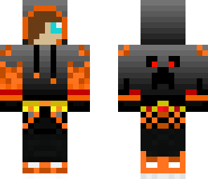 edited fire cloak