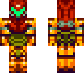 metroid prime