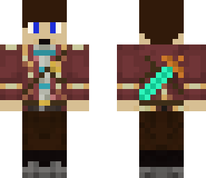 joe's skin