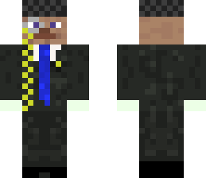 guy in fancy tuxedo