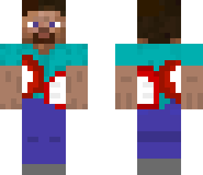 dead steve special halloween
