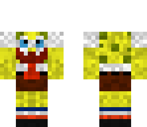 spongebob squarepants
