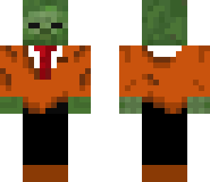 halloween zombie