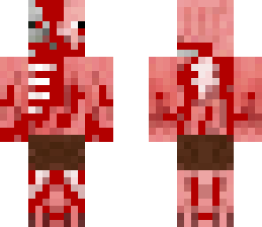 terminator piggy