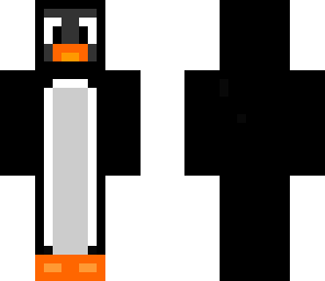 penguin