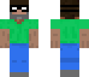 griefer