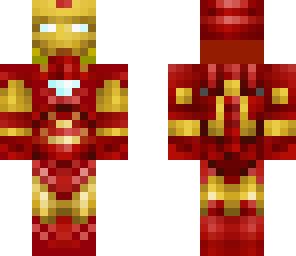 iron man