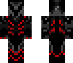 deaedric armor c