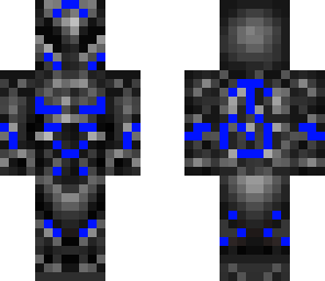 blue daerdic armor c