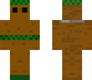 luke's dirt camo
