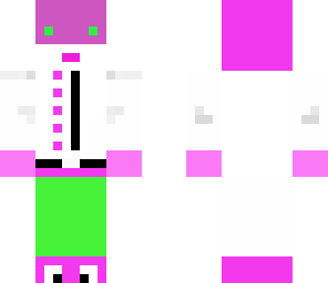 minecraftian xd