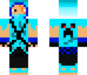 ice hero
