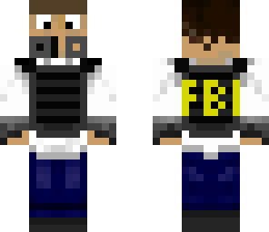 fbi officer